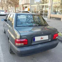 پراید93|خودرو سواری و وانت|قم, شاه ابراهیم|دیوار