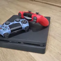 PS4|کنسول، بازی ویدئویی و آنلاین|مشهد, آزادشهر|دیوار