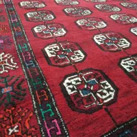 فرش پشمی کاشمر|فرش|مشهد, شهید فرامرز عباسی|دیوار