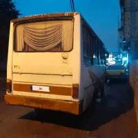 فروش مینی بوس ایویکو مدل ۷۰ با امتیاز کار|خودرو سنگین|رشت, جماران|دیوار