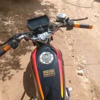 موتور سیکلت