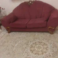 راحتی نیم ست پنج نفره