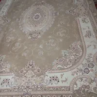 فرش ۱۲ میتر ی ۹ و۶|فرش|تهران, فردوسی|دیوار