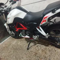 بنلی ۲۵۰ سری اول|موتورسیکلت|دورود, |دیوار