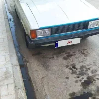 پیکان وانت مدل ۹۰