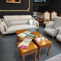 تولید کننده انواع مبلمان راحتی سرویس خواب|مبلمان خانگی و میز عسلی|ملایر, |دیوار