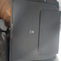 پرینتر چند کاره جوهر افشان کانن مدل MG2540s