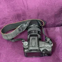 دوربین سونی Sony DSLR - A700