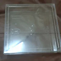 فروش ظروف کریستالی یک بار مصرف جهت شیرینی