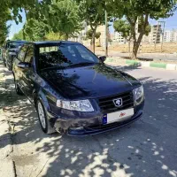 سمند سورن ELX مدل ۹۰ فنی سالم|خودرو سواری و وانت|کرمانشاه, |دیوار