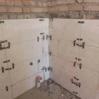 کاشی کار وبنایی قیمت توافقی