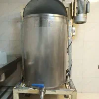 کره گیر دوغ زن