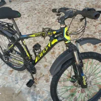 دوچرخه 26 اینطنز|دوچرخه، اسکیت، اسکوتر|باوی, |دیوار