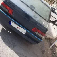 اردی مدل ۸۳ بدونه رنگ و ضربه|خودرو سواری و وانت|حبیب آباد, |دیوار