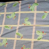 تشک پنبه ای دو عدد یک نفره