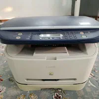 چاپگر سه کاره