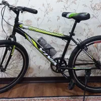 دوچرخه ۲۶ مارک ویوا نو استفاده نشده