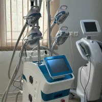 دستگاه لاغری کرایو ۳۶۰ کویتیشن آر اف