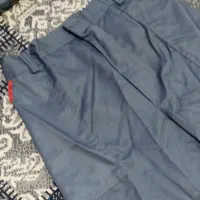 لباس کار مردانه نو پلیورو شلوار|لباس|قائمشهر, |دیوار