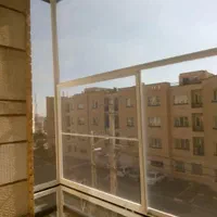 ساخت و نصب توری درب و پنجره پلیسه و آلومینیومی|خدمات پیشه و مهارت|پرند, فاز ۴|دیوار