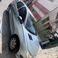 پژو 206 تیپ ۲، مدل ۱۳۸۳|خودرو سواری و وانت|تهران, هروی|دیوار