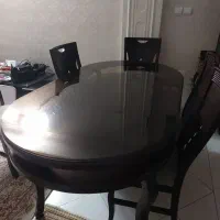 میز و صندلی ناهار خوری