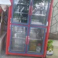 یخچال فروشگاه
