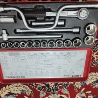آچار مکانیکی