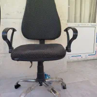 صندلی کامپیوتر