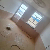 فروش ساختمان ویلایی دربافت