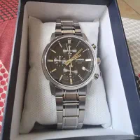 ساعت casio نو