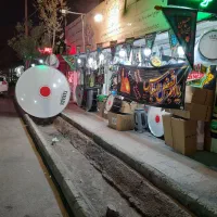 طبل زنجیر