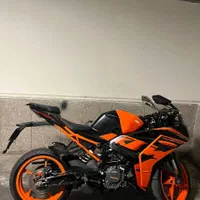 ktm rc 200