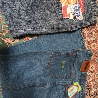 شلوار لی مردانه موجوده|لباس|اردبیل, |دیوار