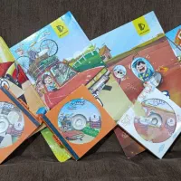پرش کمک درسی