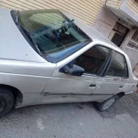 پژو 405 جی ال ایکس (GLX)، مدل ۱۳۸۳|خودرو سواری و وانت|تبریز, |دیوار