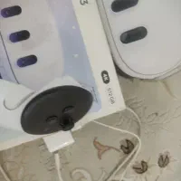 هدست occluse متا کوست ۳ حافظه 512 گیگ + کابل مخصوص|کنسول، بازی ویدئویی و آنلاین|رشت, تازه آباد|دیوار