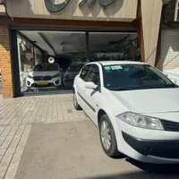 رنو مگان(اتو طاووس) مونتاژ 2000cc، مدل ۱۳۹۰|خودرو سواری و وانت|اصفهان, مشکین|دیوار