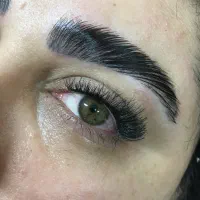 کاشت مژه لیفت مژه لیفت ابرو