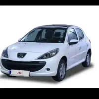 حواله پژو  207 TU5 ارتقا یافته