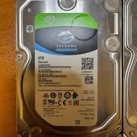 هارد ۸ ترا اینترنال