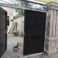 نقاشی   نقاش  ساختمان   ((رنگ پلاستیک متری))|خدمات پیشه و مهارت|مشهد, صیاد شیرازی|دیوار