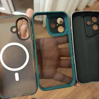 قاب iPhone 16 normal|لوازم جانبی موبایل و تبلت|لواسان, |دیوار