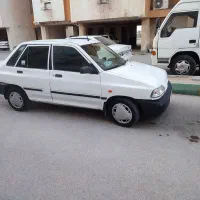 پراید۱۳۱ مدل ۹۱ سالم