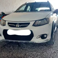 کوییک مدل ۱۴۰۲ بی رنگ