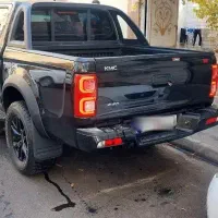 کی ام سیt8|خودرو سواری و وانت|تهران, زیبادشت|دیوار