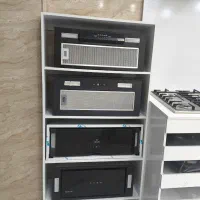 فروش لوازم خانگی زیر قیمت کارخانه|اجاق گاز و لوازم برقی پخت‌وپز|کلاچای, |دیوار