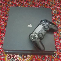 ps4 slim 1T کپی خور