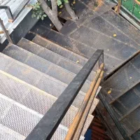 جوشکاری برادران احسان وکریم|خدمات پیشه و مهارت|گنبد کاووس, |دیوار