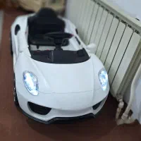 ماشین شارژی